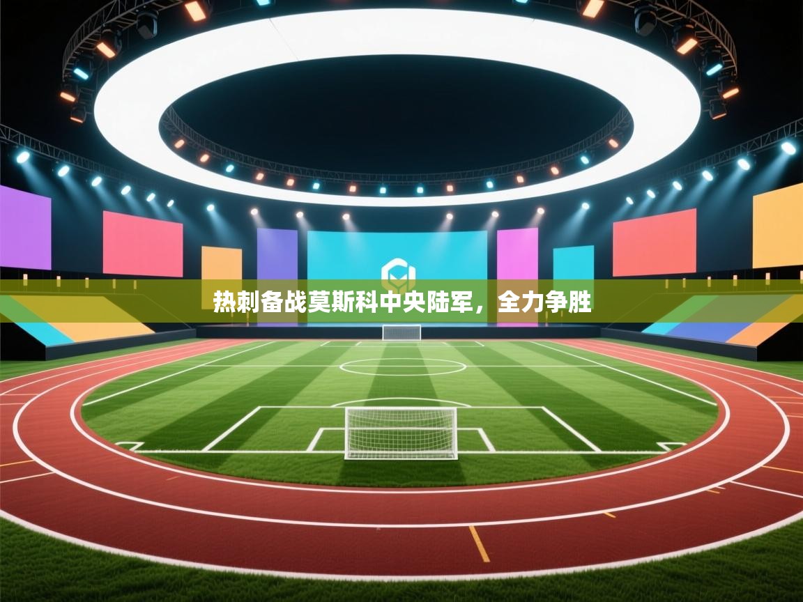 热刺备战莫斯科中央陆军,全力争胜 第2张