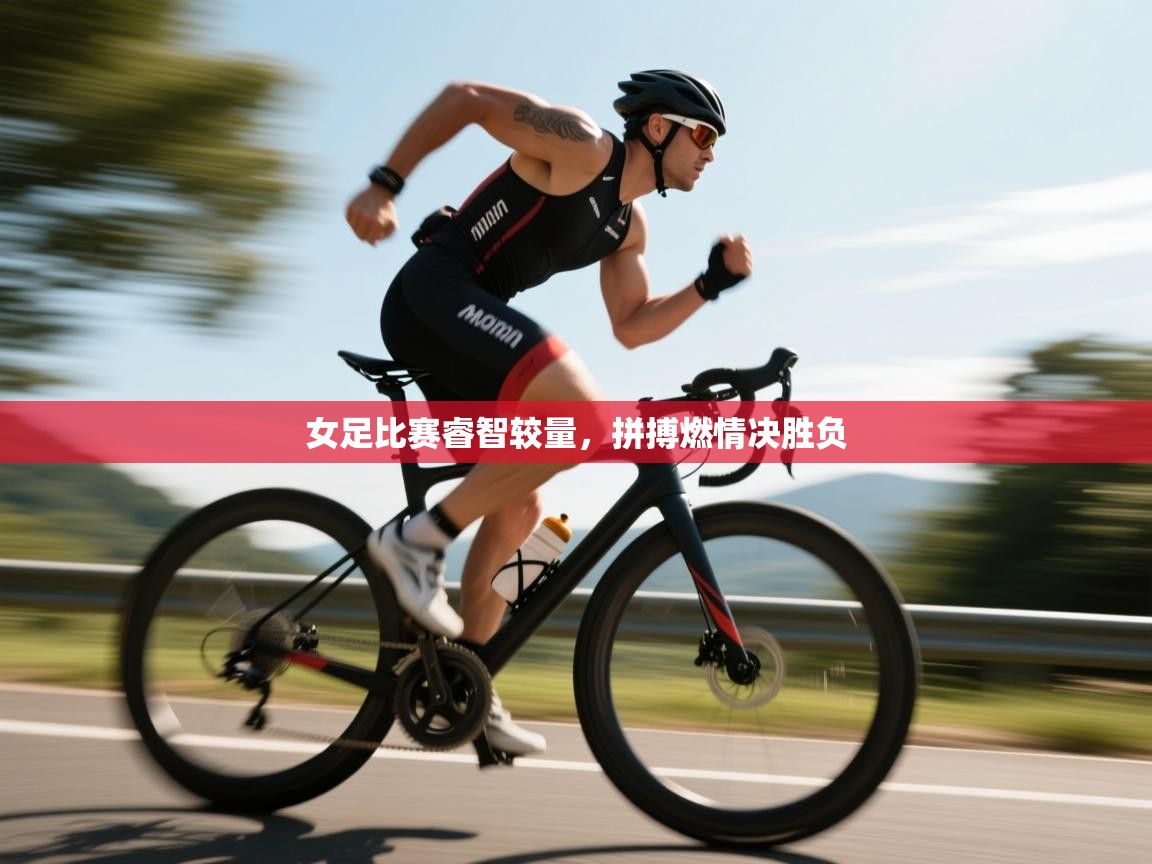 女足比赛睿智较量,拼搏燃情决胜负 第2张