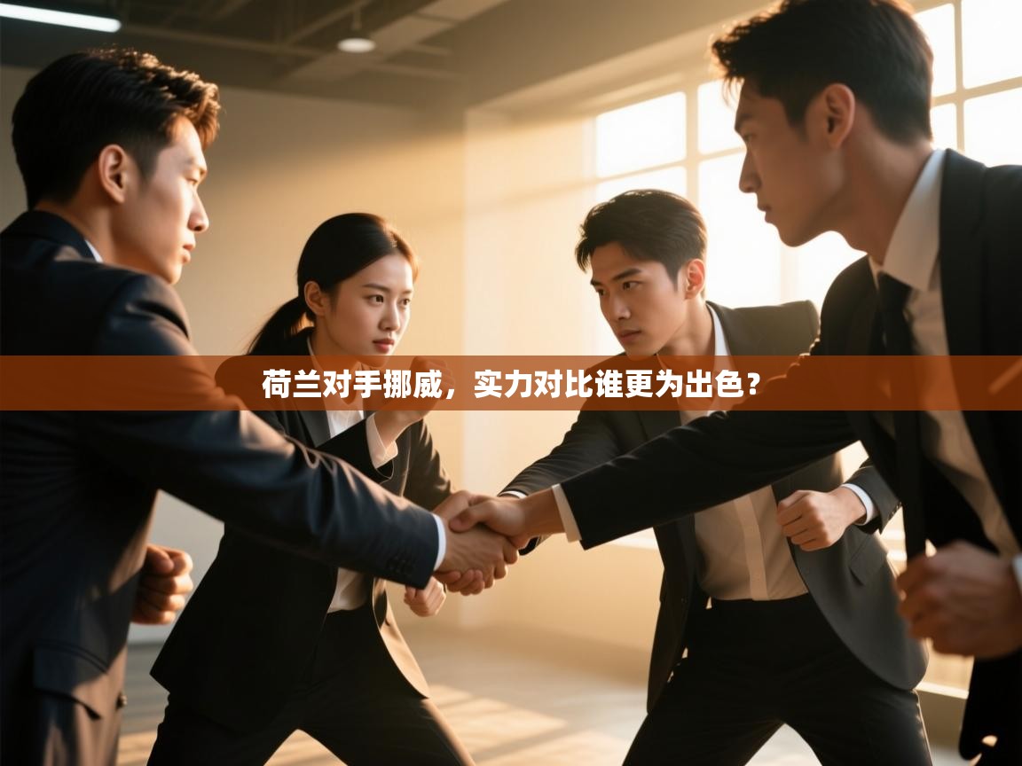 荷兰对手挪威,实力对比谁更为出色? 第2张