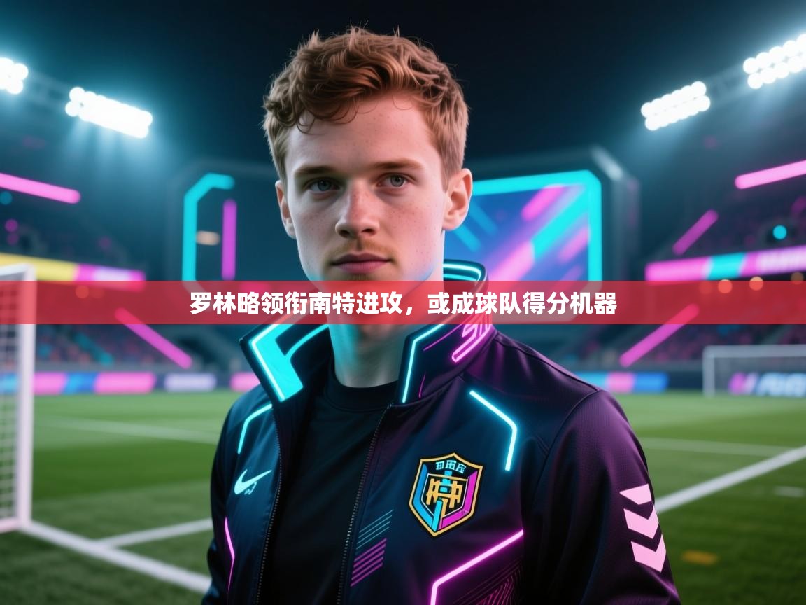 罗林略领衔南特进攻，或成球队得分机器  第1张