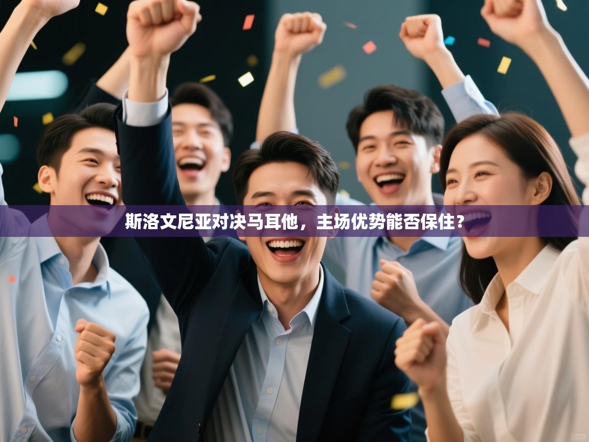 斯洛文尼亚对决马耳他，主场优势能否保住？