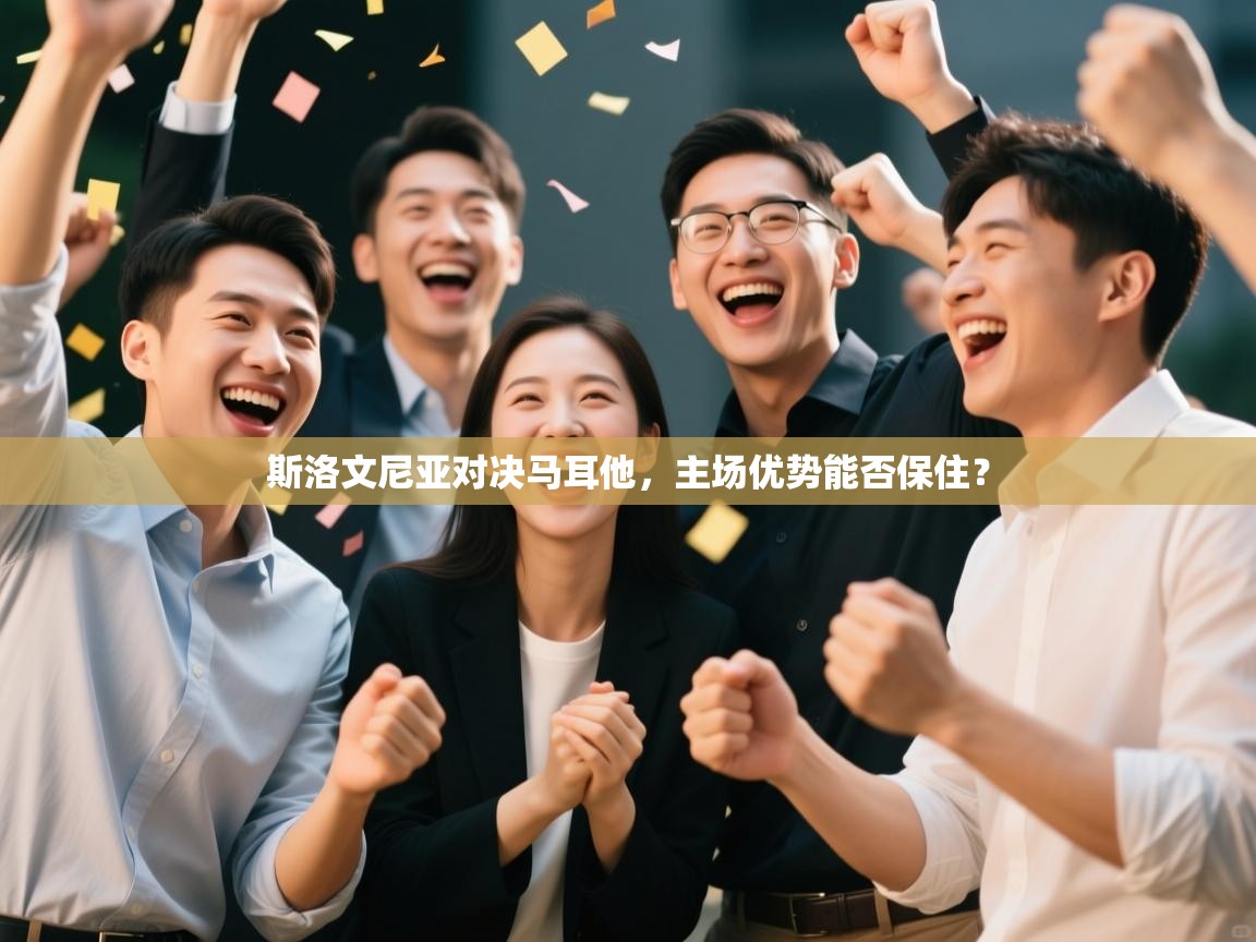 斯洛文尼亚对决马耳他,主场优势能否保住? 第2张